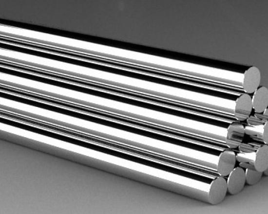 Arconic develops new high-temperature titanium alloy for avi